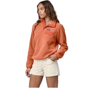 Patagonia Synchilla Fleece Sweatshirt